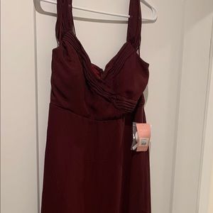 Birdy Grey bridesmaids dress - never worn and not altered!